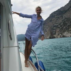 Анна Иванова, 09.04