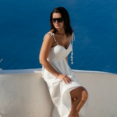 Ксения Козырева, 14.07.1986, Москва