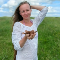 Яна Полева, Екатеринбург