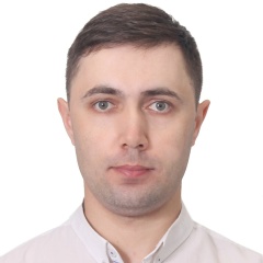 Хасан Карим, Уфа