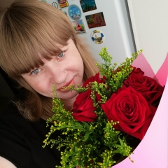 Ольга Чечурина, 02.06.1991, Шадринск