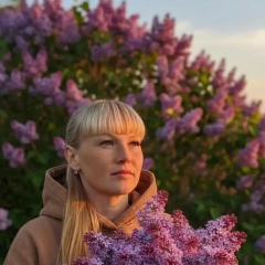 Виктория Королёва, 07.10, Прохладный