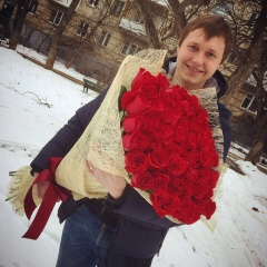Денис Савченко, 06.02.1988, Пятигорск
