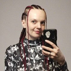 Анастасия Котяхова, 31.08.1991, Нижний Новгород