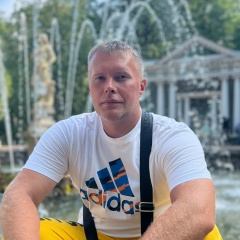 Алексей Зуев, 11.06.1985, Санкт-Петербург