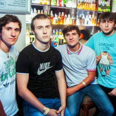 Александр Скороход, 18.06