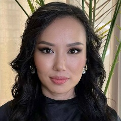 Екатерина Васильева-Мушаева, 20.09.1988, Элиста