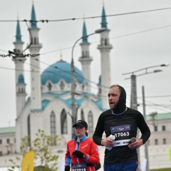 Николай Сидоров, 23.06.1983, Владимир
