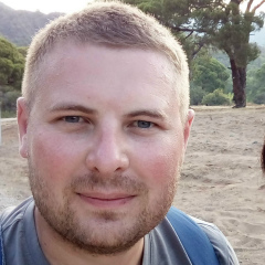 Виктор Поклад, 21.08, Харьков