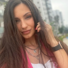 Kristina Yalovenko, 03.06, Москва