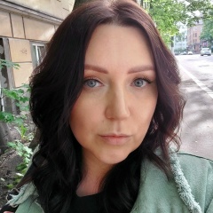 Евгения Васильева, 29.06