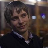 Александр Цимбалюк, 28.01