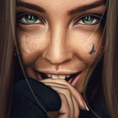 Екатерина Чуловская, 21.04, Москва
