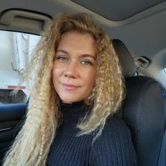 Olga La, 01.02.1983, Los Angeles