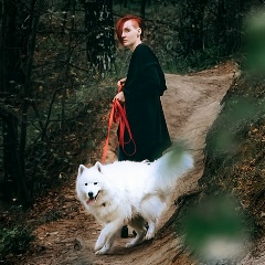 Яна Марченкова, 28.01.1991, Дзержинский