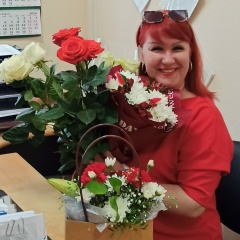 Жанна Мироносецкая, Ивангород