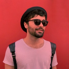 Nazar Langardorov, 06.07