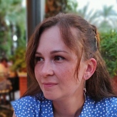 Эльвира Юлдашева, Чайковский