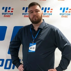 Андрей Лучкин, 09.05.1994, Кемерово