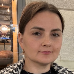 Мария Сидорычева, Нижний Новгород