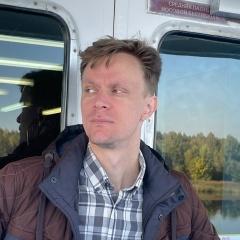 Алексей Ильин, 24.04.1986, Москва