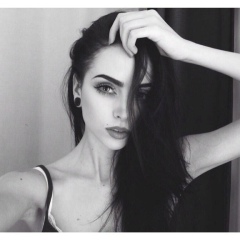 Dinara Musralinova, 21.06