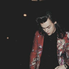 Harry Styles, 01.02.1994