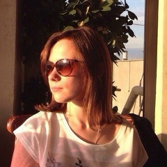 Надежда Королева, 11.10, Москва