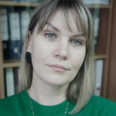 Анюта Трубецкова, 19.11.1982, Екатеринбург