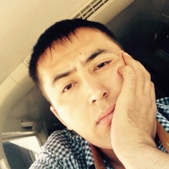 Айбек Жолдошов, 31.05.1987, Баткен