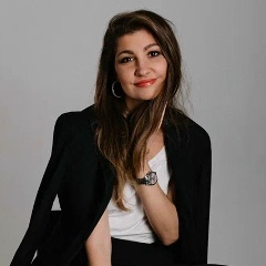 Александра Данилова, 14.08.1988, Москва