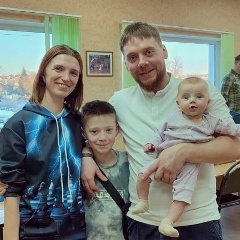 Виктор Штаров, 06.06.1992, Наро-Фоминск