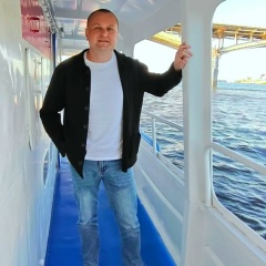 Антон Барбашев, Дзержинск