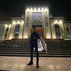 Намаз Аширов, Сарыагаш