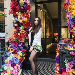 София Гусева, 16.11, Калининград