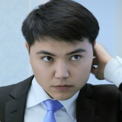 Ержан Амантаев, Астана