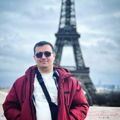 Рухиддин Джаббарханов, 18.09.1991, Ташкент