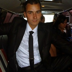 Кирилл Фадеевский, 11.09.1990, Хмельницкий