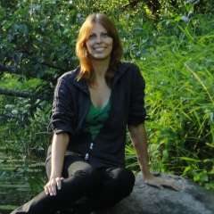 Екатерина Липатова, 16.07