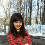 Анастасия Корягина, 17.06, Шуя
