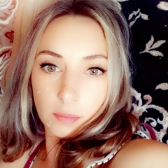 Danechca Stryueva, 28.02