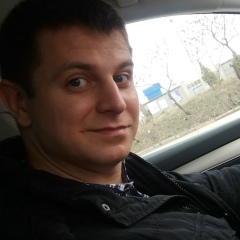 Дмитрий Артемчук, 30.09.1988, Одесса