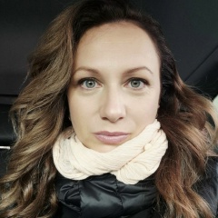 Мария Туманова, 28.04