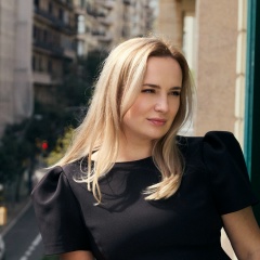 Татьяна Смекалова, 23.01.1994, Barcelona