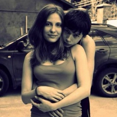 Vaness Соломатин, 20.09.1995, Одинцово