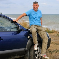 Алексей Гаврилюк, 10.02, Киев