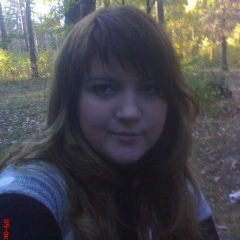 Анна Пукир, 12.09, Киев