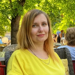 Светлана Бочарова, 07.04, Ростов-на-Дону