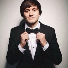 Дмитрий Цееб, 25.09.1987, Киев