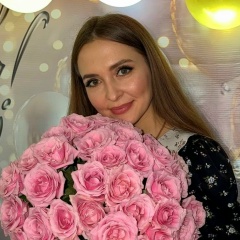 Кристина Мустапаева, 01.02